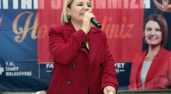 İzmit Belediye Başkanı'nın şoföründen çarpıcı ifade: Poşette para hissettim