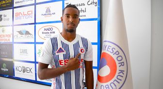 Fethiyespor, FC Basel'den Jamal Camcı'yı Transfer Etti
