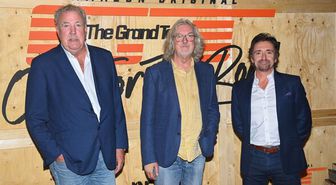James May, Jeremy Clarkson ve Richard Hammond ile Yeniden Bir Araya Gelme Olasılığını Açıkladı