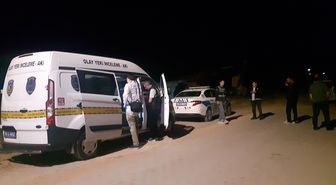 Karabük'te evinin balkonundan düşen yaşlı adam öldü