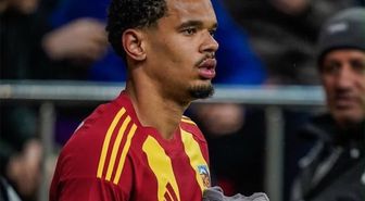 Kayserispor’da ayrılık: Katongo ile yollar ayrıldı