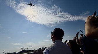 Kazakistan, Orta Asya'da eVTOL Hava Taksilerini Uygulamaya Koyan İlk Ülke Oluyor