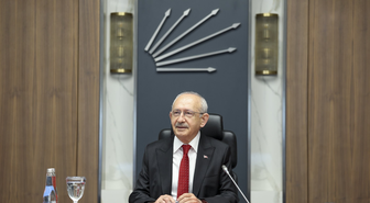 Kılıçdaroğlu'ndan Lozan mesajı: Tapu senedidir