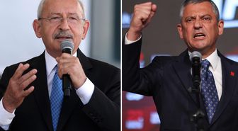 Kim gitti, kim kaldı? İşte CHP'den istifa edip Yeni Parti'ye katılan 91 milletvekili
