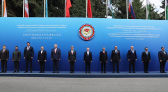 ŞİÖ Dışişleri Bakanları Çolpon-Ata'da Toplandı