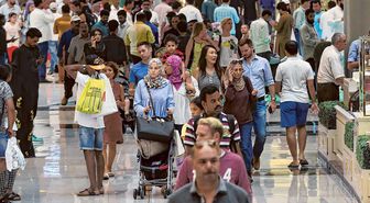 Kriz Dubai'ye kesenin ağzını açtırdı! Turist getirene 40 bin lira veriyorlar