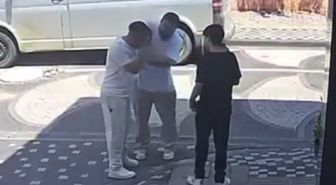 Keşan'da Kuaförden Çırağına Şiddet: İşletmeci Gözaltına Alınıp Serbest Bırakıldı
