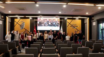 Kütahya OSB Akademi’den Beden Dili ve Mikro Mimik Eğitimi