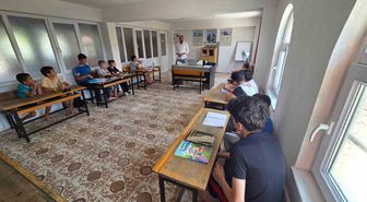 Kuyucak'ta Yaz Kur'an Kurslarında Anlamlı Seminerler