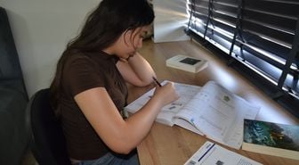 LGS Birincisi Hivda Tanyeri’nin Hedefi Kabataş Erkek Lisesi