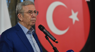 Mansur Yavaş'tan Lozan'ın 103. Yılına Anlamlı Mesaj