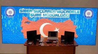 Malatya’da 2,8 milyar liralık yasa dışı bahis ağına operasyon: 16 tutuklama