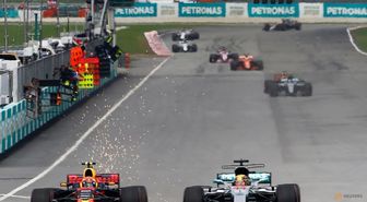 Malezya Grand Prix'si Formula 1 Takvimine Geri Dönebilir