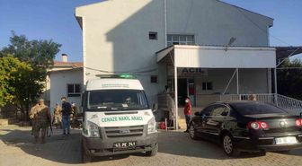 Mardin’de otomobil korucu kulesine çarptı: 1 ölü, 1 yaralı