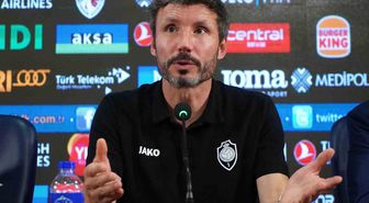 Belçika Milli Takımı'nda Van Bommel Dönemi: 2 Yıllık Sözleşme İmzalandı