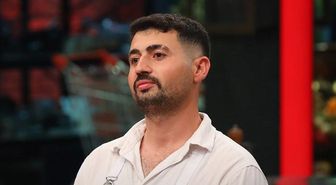 MasterChef Eyüp Can kimdir, Eyyüp Can Güneş kaç yaşında, mesleği ne, nereli? 2026 MasterChef Eyyüp Can elendi mi?
