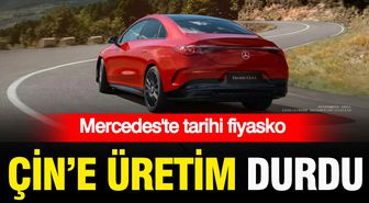 Mercedes-Benz CLA L: Teknik Üstünlüklere Rağmen Tüketici İlgisi Yok