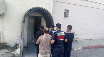 Mersin'de sahte noter vekaletiyle arsa satma girişimi: 8 gözaltı, 4 tutuklama