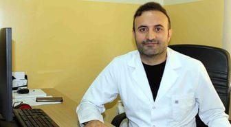 Midyat Devlet Hastanesi'nden Hafta Sonu Poliklinik Hizmeti
