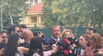 CHP'den istifalarla YENİ Parti kuruluyor: Belgeler alındı