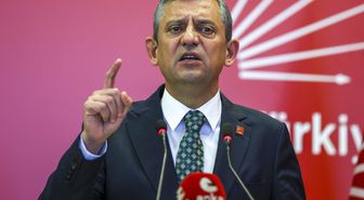 Özel'in planı ortaya çıktı! Bugün video mesajla istifasını açıklayacak