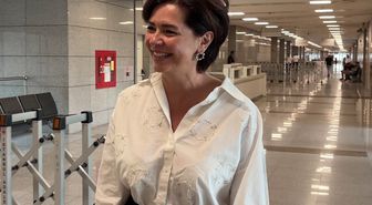 Özlem Gürses AHBAP soruşturmasında ifade verdi