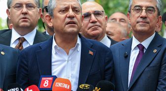 İspanya Başbakanı Pedro Sanchez’den Özgür Özel’e tebrik mektubu