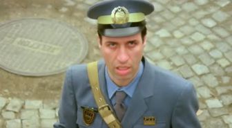 Postacı filmi nerede çekildi, ne zaman çekildi? Postacı filmi oyuncuları kim, konusu ne?