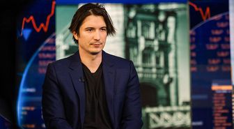 Robinhood CEO'sunun hesabı ele geçirildi