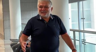 Ruşen Çakır'ın Ahbap soruşturmasında verdiği ifade ortaya çıktı