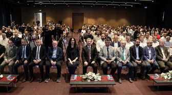 Bağımlılıkla Mücadelede Medyanın Rolü Paneli Samsun'da Yapıldı