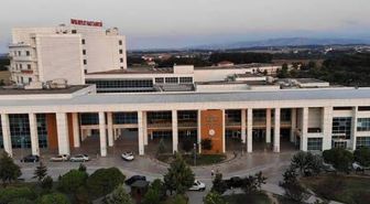 Samsun Bafra'da gıda zehirlenmesi şüphesi: 200 kişi rahatsızlandı