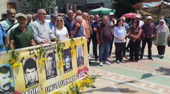 Şavşat Katliamı 47. yılında anıldı: 'Unutmadık, unutturmayacağız'