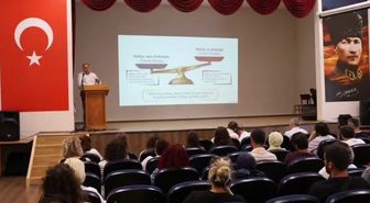 Sinop’ta Eğitim Yöneticisi Yetiştirme Programı Tamamlandı