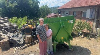 Sinop'ta 334 üreticiye 65 milyon TL hibe desteği