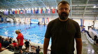 Türkiye sualtı sporlarında dünyada söz sahibi