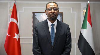 Sudan Egemenlik Konseyi Danışmanı Eltayeb, Sudan'ın bölünme ihtimalinin kabul edilemez olduğunu söyledi: