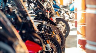 SuperBike Factory İflas Etti, Tüm Mağazalarını Kapattı