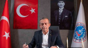 Erzincan TSO Başkanı Tanoğlu’ndan 24 Temmuz Basın Bayramı Mesajı: 'Gazeteciler Doğru Bilginin Teminatı'