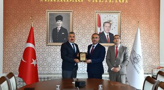 Tekirdağ'da deprem riskine karşı iş birliği protokolü