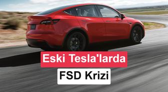 Musk, HW3 Araçlara Yeni AI5 Yükseltmesini Düşünüyor: Zaman ve Maliyet Belirsizliği Sürüyor