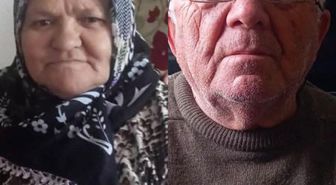 Safranbolu'da TIR-otomobil çarpışması: 75 ve 71 yaşındaki çift hayatını kaybetti