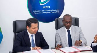 Tiryaki Agro'dan Cibuti'de liman mutabakatı