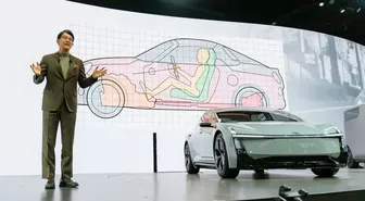 Toyota, Elektrikli Dönüşümdeki Baskıyı Kabul Etti