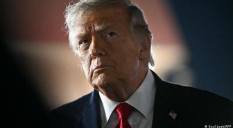 Trump: Gemilere verilen hasar İran'ın dondurulmuş parasıyla ödenecek