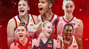 Türkiye Çin hangi kanalda, Filenin Sultanları Türkiye Çin kadın voleybol milli maçı ne zaman, saat kaçta nereden CANLI izlenir??