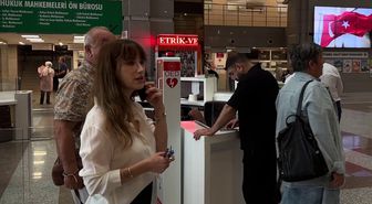 Hazal Kaya: AHBAP'a 120 bin TL bağış yaptım, ben de mağdurum