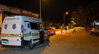 Uşak'ta esnaf kavgası: 13 yaralı