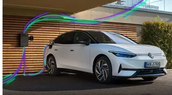 V2G Projesi ile Elektrikli Araçlar Enerji Dönüşümünün Merkezine Taşınıyor
