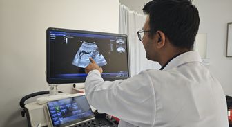 Van Tüp Bebek Merkezi'nde ilk pozitif gebelik sevinci: 10 aile umutlandı